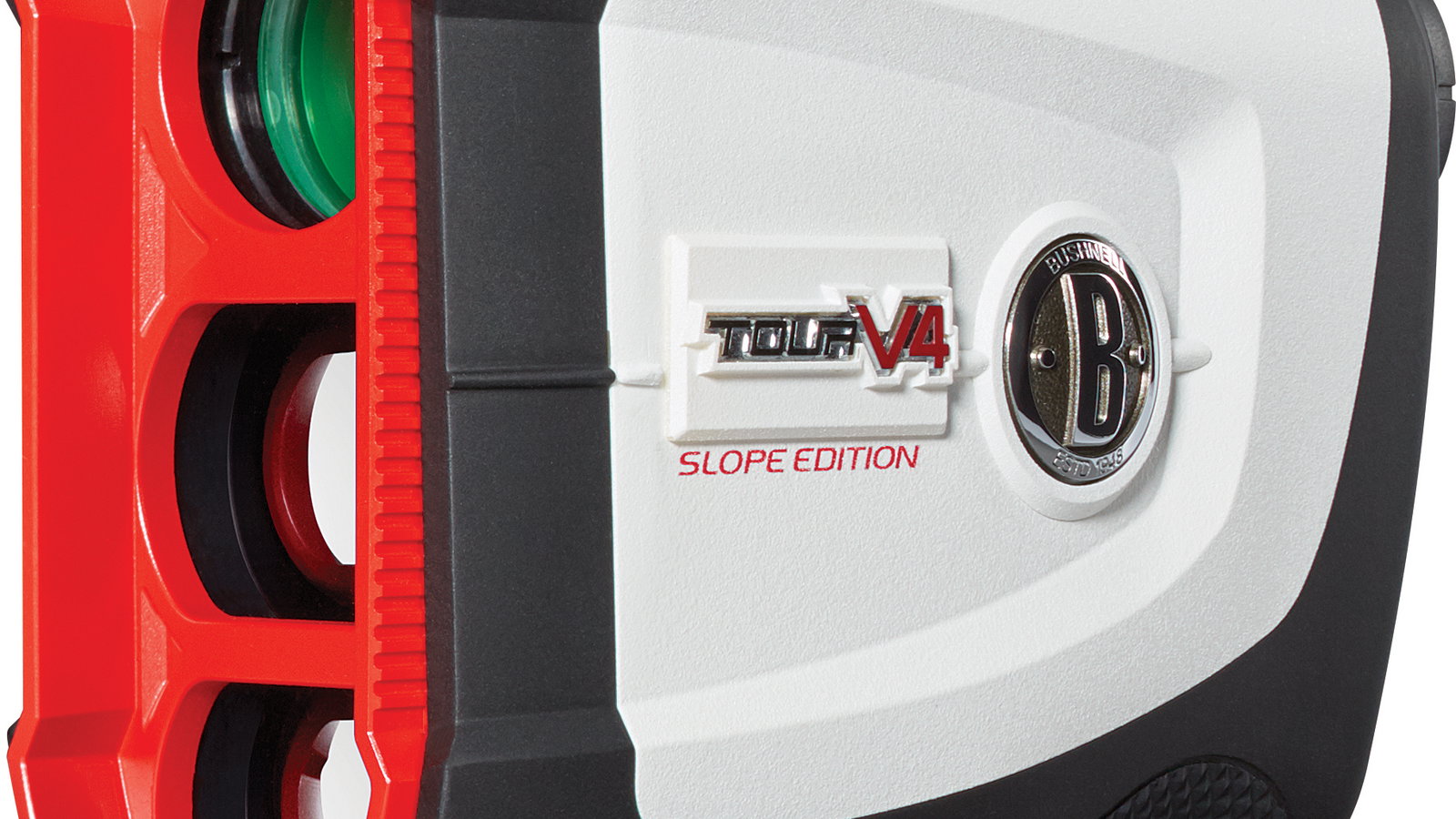 bushnell tour v4 shift laser rangefinder